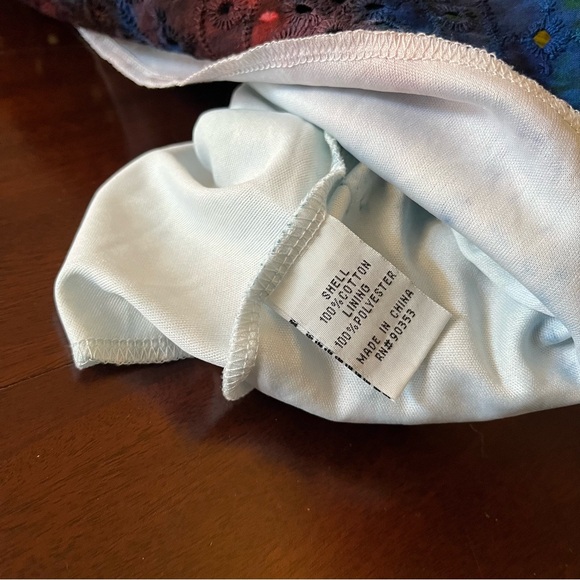 I 💜 fishman donuts ice dyed phish mondegreen ♻️ patchwork ⭕️ y2k shakedown 🌈 - Picture 9 of 9